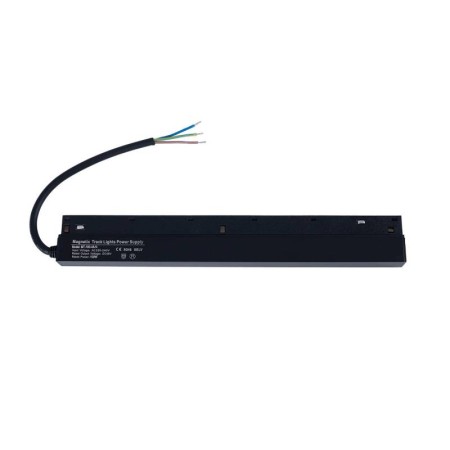 MAGNETIC TRACK Alimentación interna DC48V, 100W