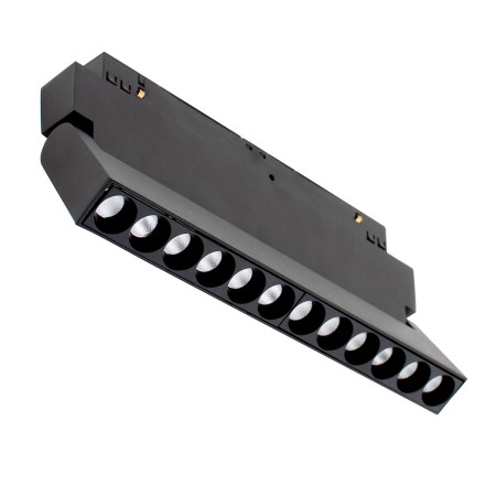 MAGNETIC Linear TAK 220mm Basculante, 12W