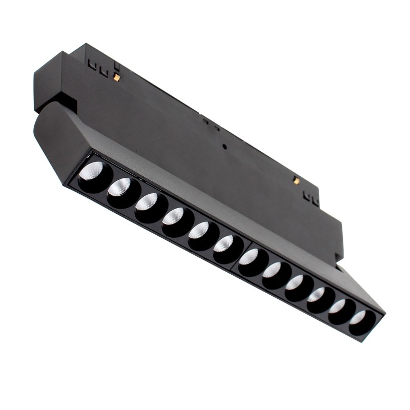 MAGNETIC Linear TAK 220mm Basculante, 12W