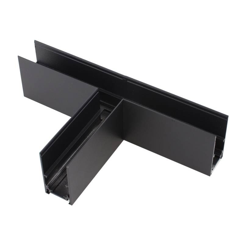 MAGNETIC TRACK superficie Conector T