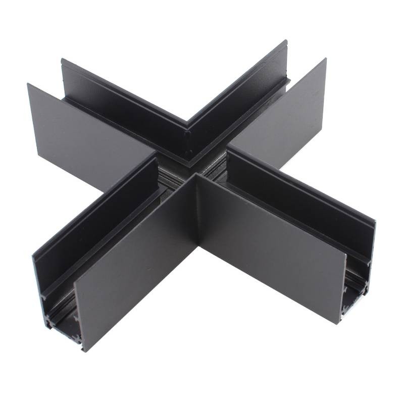 MAGNETIC TRACK superficie Conector X