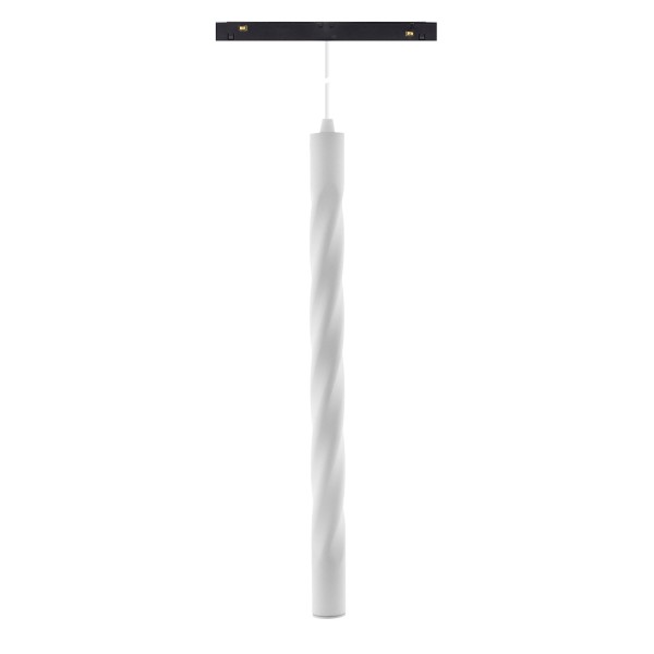 MAGNETIC Spot FADO 500mm, 6W, blanco