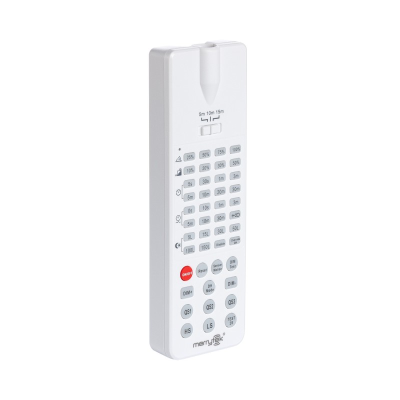 Mando a Distancia Merrytek MH10
