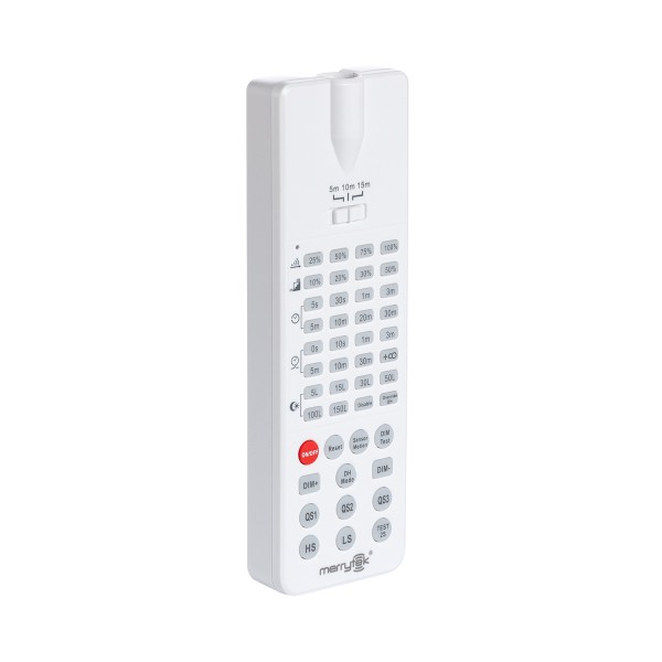 Mando a Distancia Merrytek MH10