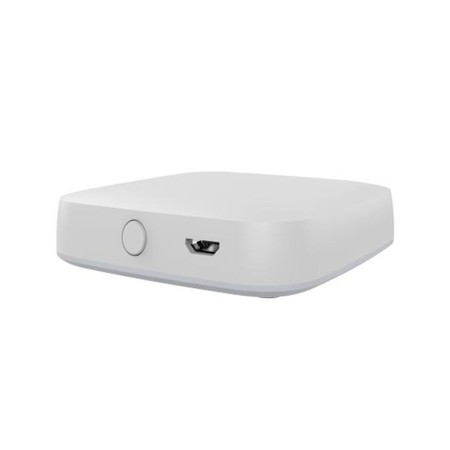 Gateway Zigbee WiFi