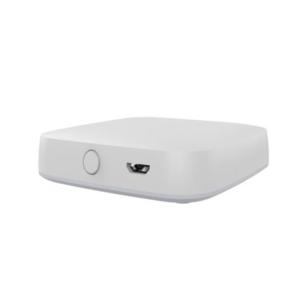Gateway Zigbee WiFi