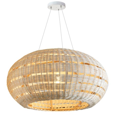 FANT Suspend Lámpara Ø750mm, 20+4W, RGB+CCT, WiFi