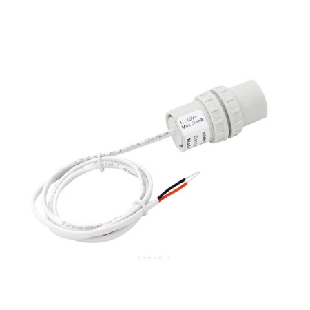 Sensor crepuscular regulable Merrytek MS10 A, 1-10V