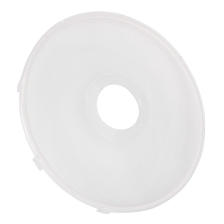 Lente óptica 120° para UFO 150W
