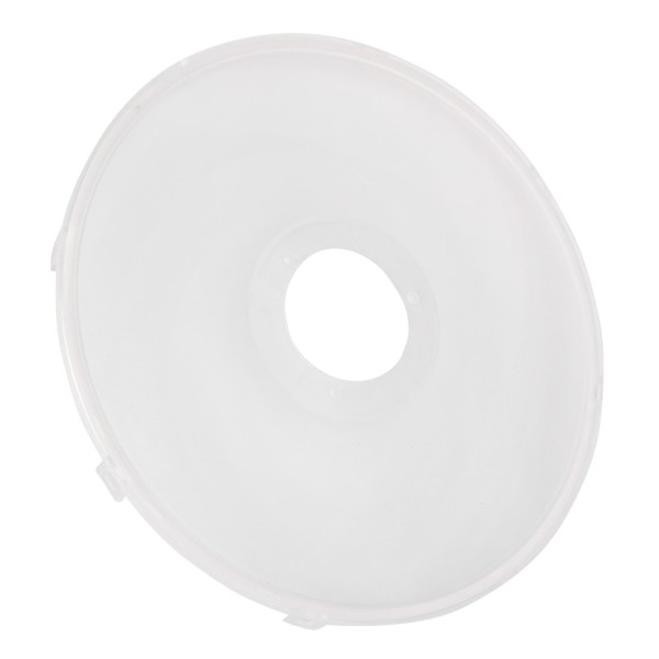 Lente óptica 120° para UFO 150W