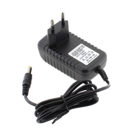 Adaptador de corriente DC24V/36W/1,5A