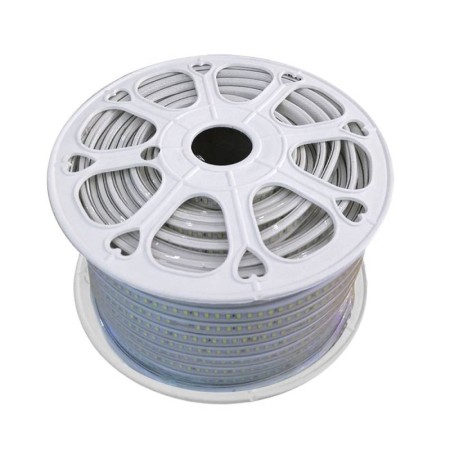 Tira LED Monocolor SMD2835, DC24V, 50 metros (120Led/m), 500W, IP66