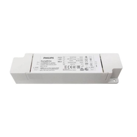 Certadrive, DC30-42V/44W/1050mA