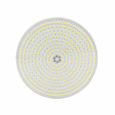 Lámpara LED SLIM PAR56 para piscinas, 12V AC/DC, IP68, 35W