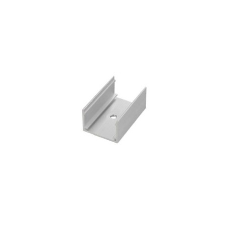 Clip de montaje 20mm NEON 15x13mm
