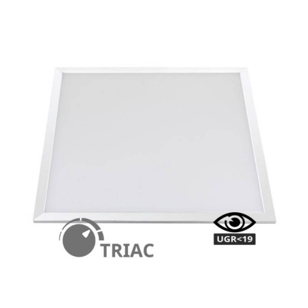 Panel LED 44W, 60x60cm, UGR