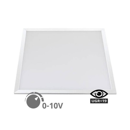 Panel LED 44W, 60x60cm, UGR