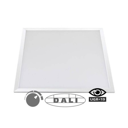 Panel LED 44W, 60x60cm, UGR