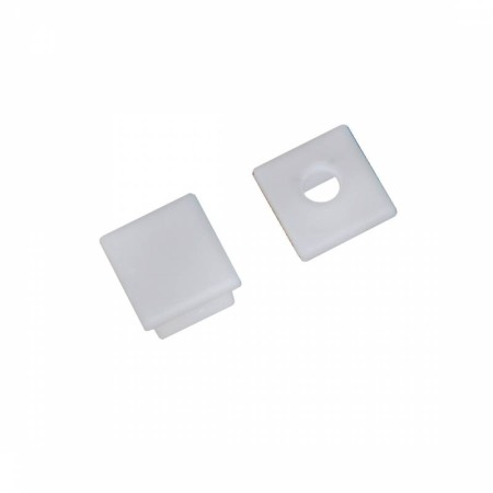 Tapas para perfil CUB 1010