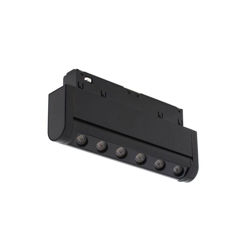 MAGNETIC Linear TAK Basculante 135mm, 6W, CRI a 90
