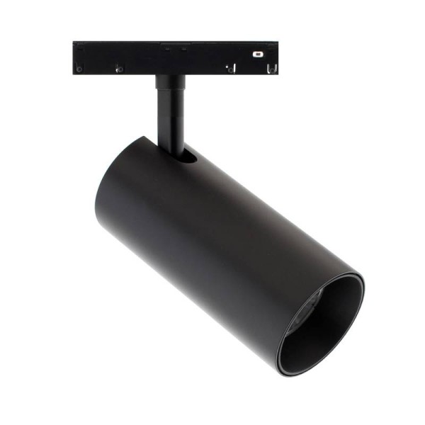 MAGNETIC TRACK Ultra Thin Spot DOMO, 18W, CRI a 90