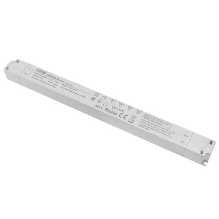 Fuente de alimentación Ultra Slim CC/DC24V/200W/8,3A