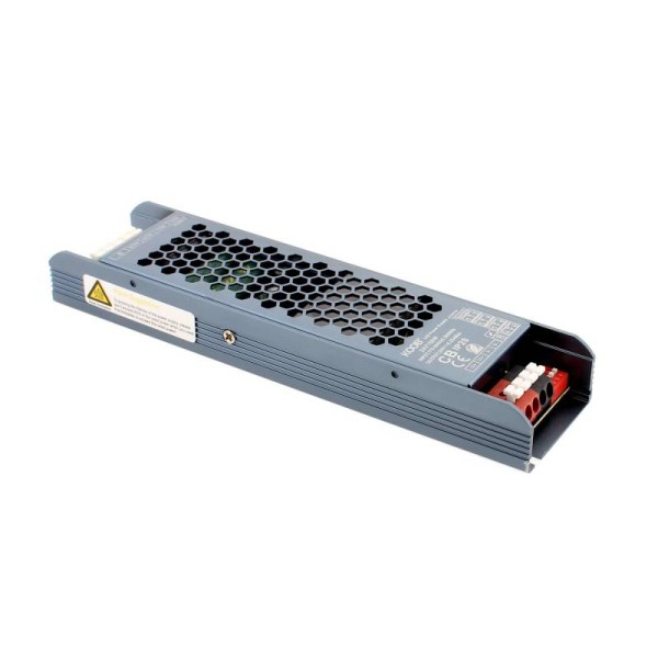 Fuente de alimentación Slim DC24V/150W/6,25A Regulable