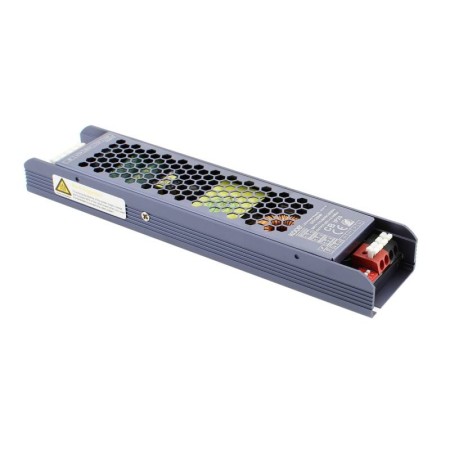 Fuente de alimentación Slim DC24V/200W/8,33A Regulable