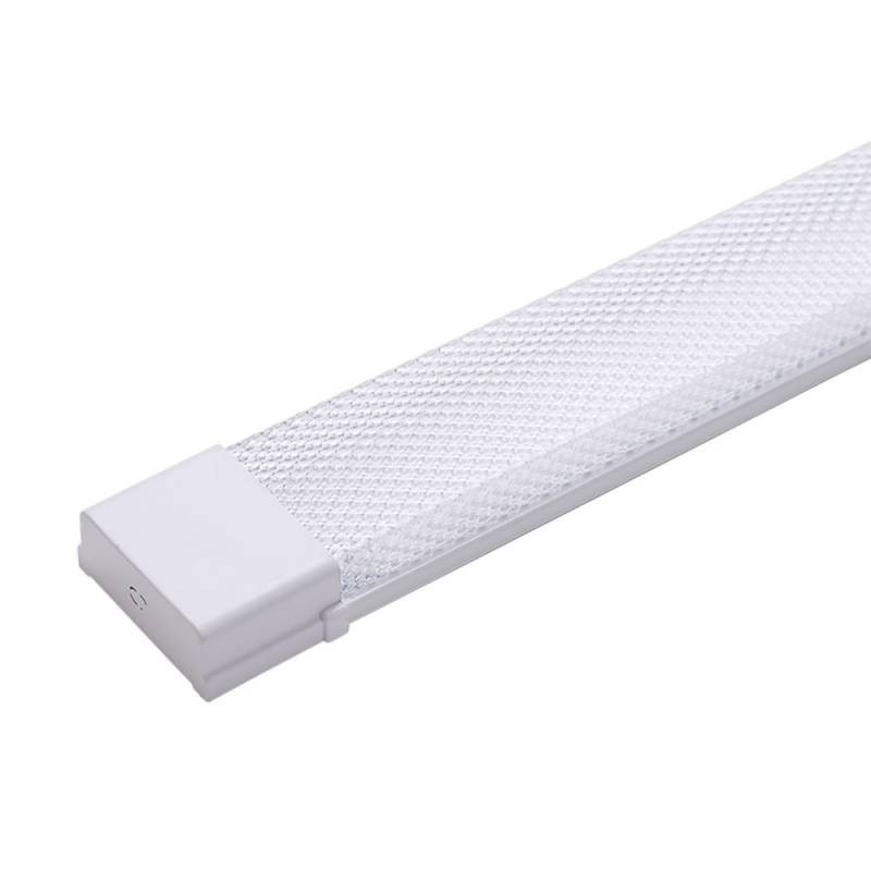 Luminaria Led de superficie SLUM LINE, 50W, 120cm