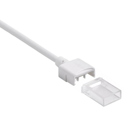Conector rápido a red para tira led PCB 8mm