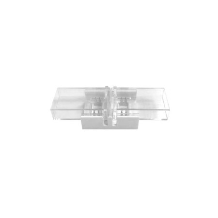 Unión intermedia tira led PCB 8mm