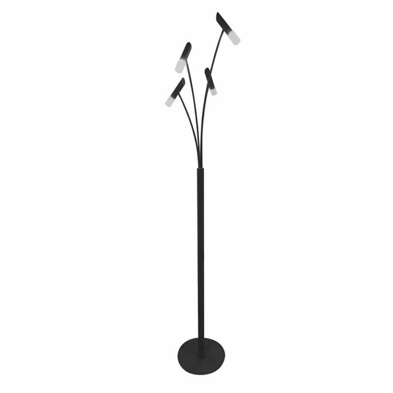 Lámpara de pie TWIG Cofee, 12W