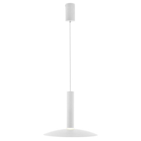 Lámpara colgante led CONE, 3W, blanco
