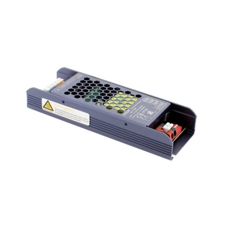 Fuente de alimentación Slim DC12V/100W/8,5A Regulable