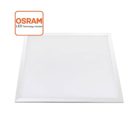 Panel LED 48W-40W-36W-24W, 60x60cm, chip led Osram