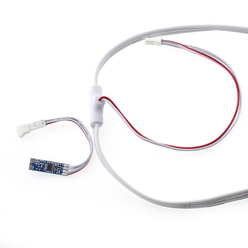 Receptor STAIR + cable de conexión T