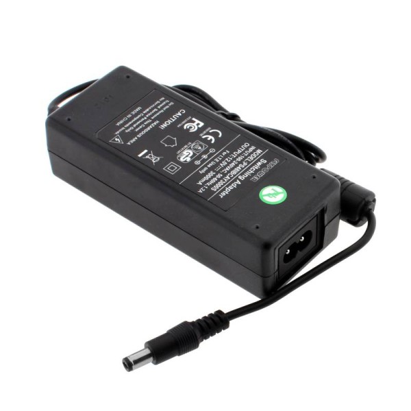 Adaptador de corriente DC12V/36W/3A