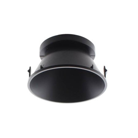 BOX Reflector Negro mate