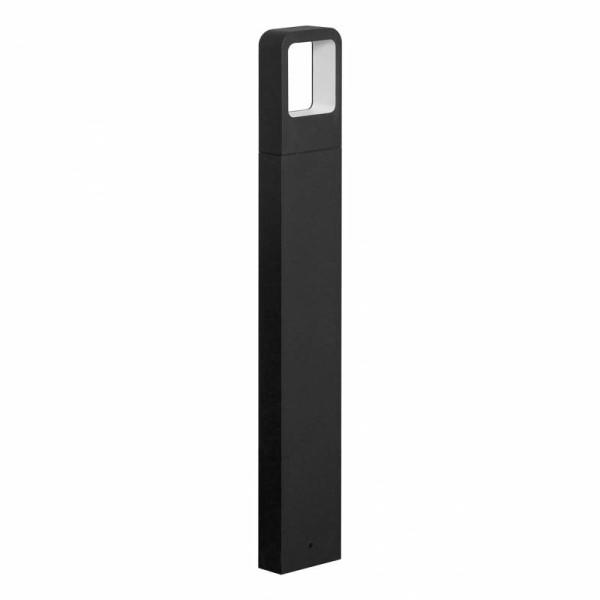 Farola de jardín Led CREE ARCH, 6W, 80cm