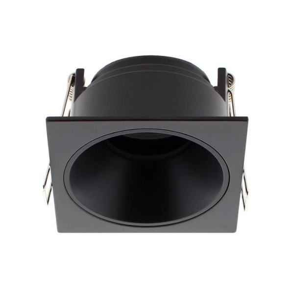 Housing MOS UGR17 Square, negro/negro