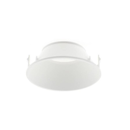 MOS Reflector Blanco