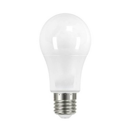 Bombilla LED E27 A60, 9W, 180º, OSRAM Chip
