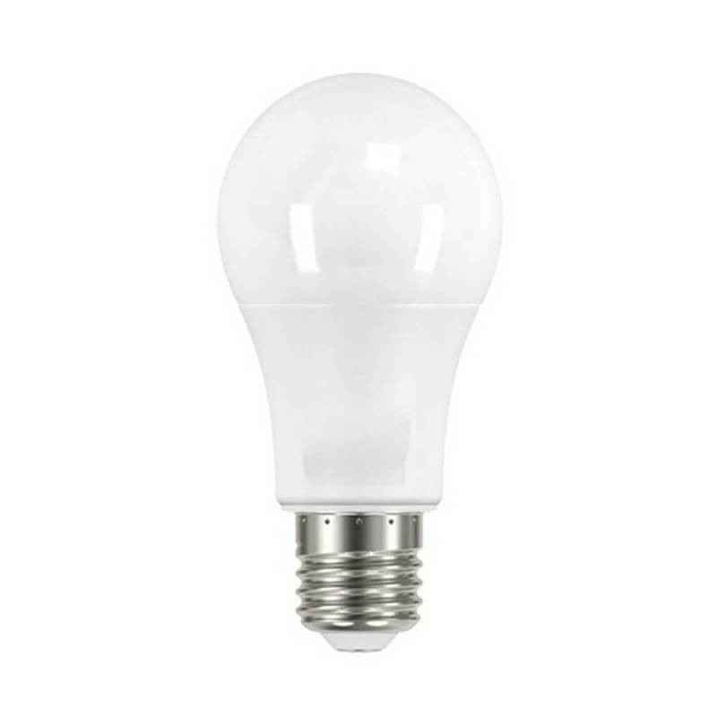 Bombilla LED E27 A60, 9W, 180º, OSRAM Chip
