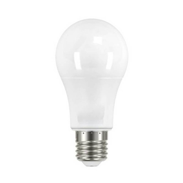 Bombilla LED E27 A60, 9W, 180º, OSRAM Chip