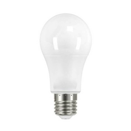 Bombilla LED E27 A60, 12W, 180º, OSRAM Chip