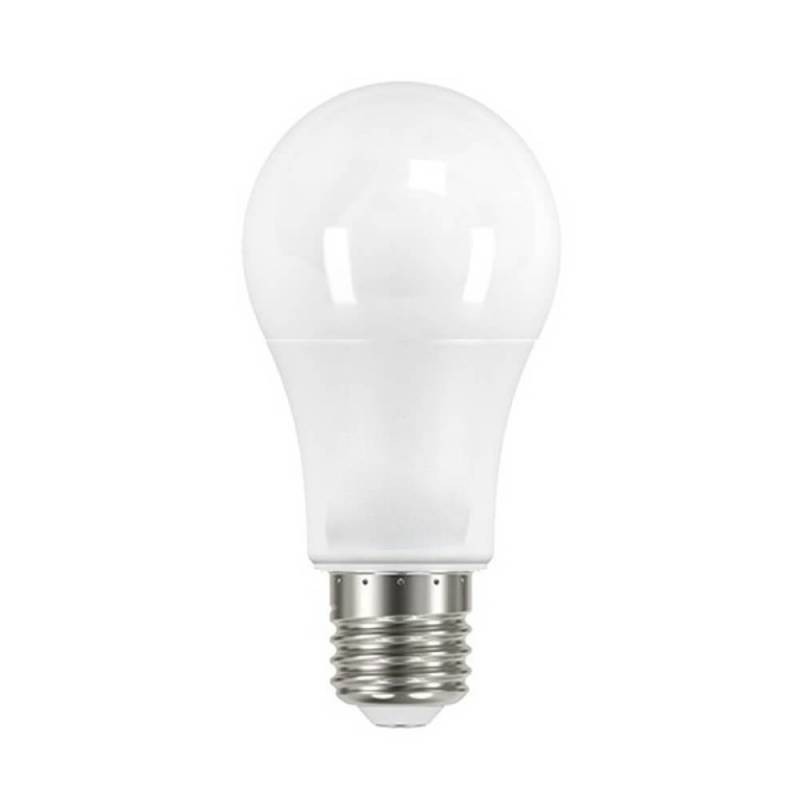Bombilla LED E27 A60, 12W, 180º, OSRAM Chip