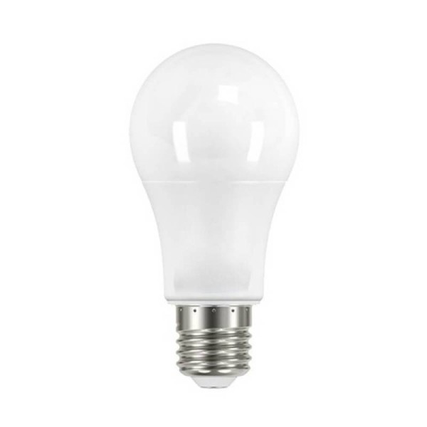 Bombilla LED E27 A60, 12W, 180º, OSRAM Chip