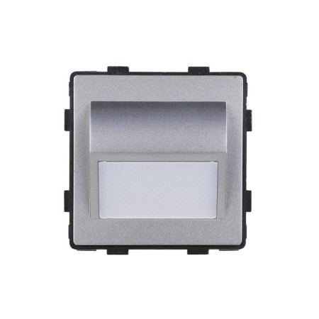 Baliza Led 1W KOOB, gris