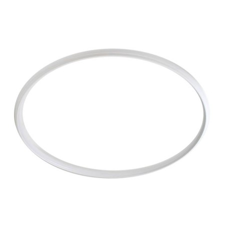 KIT - Perfil aluminio circular CYCLE IN+OUT, Ø700mm, blanco