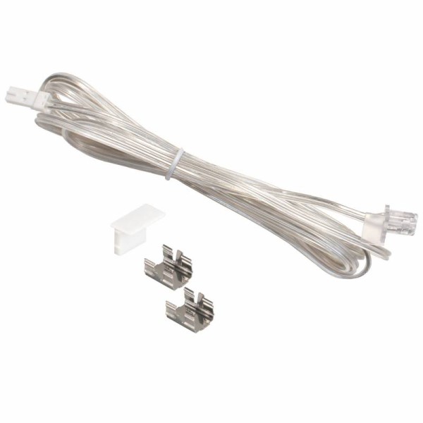 Kit accesorios para Barra / Neon Led LUX